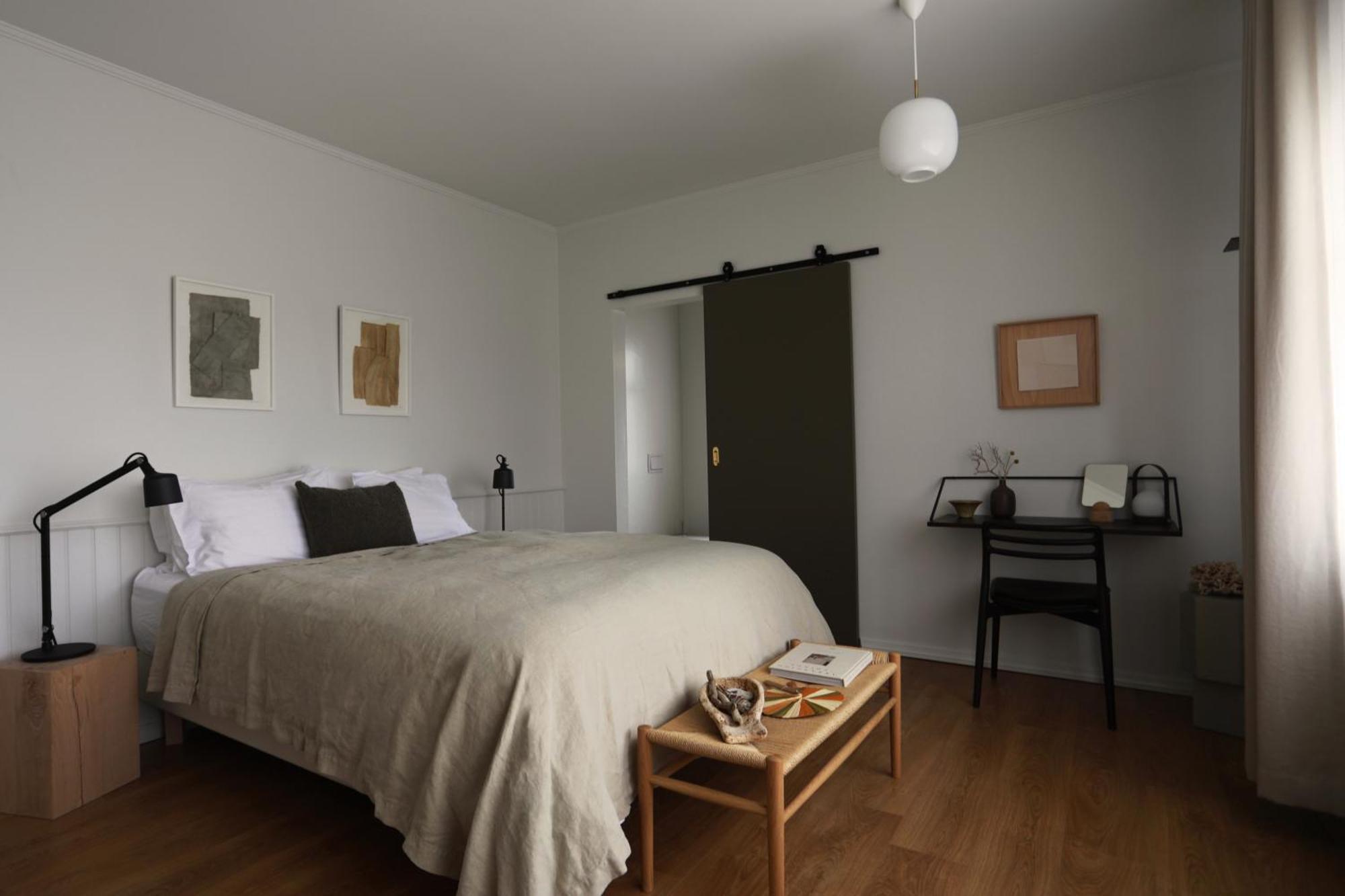 Hotel Karolina สติกกิชฮอลเมอร์ ภายนอก รูปภาพ