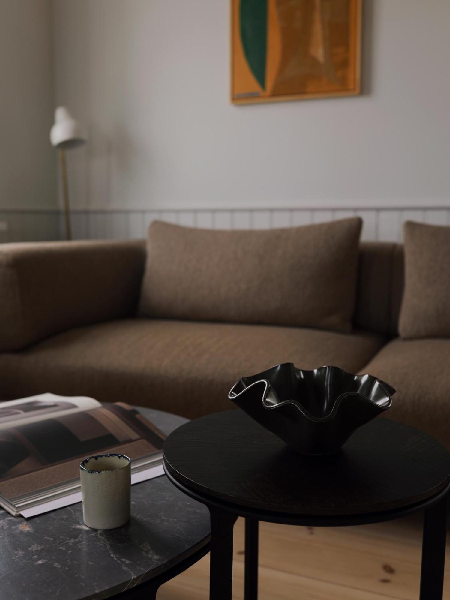 Hotel Karolina สติกกิชฮอลเมอร์ ภายนอก รูปภาพ